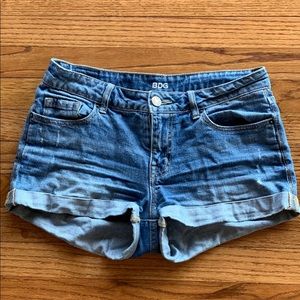 Urban Outfitters Denim